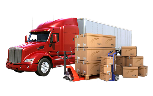 Prolific Freight Solutions